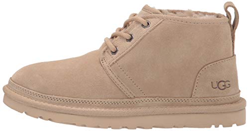 mustard seed neumel boot