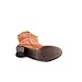 Brinley Co Women's Jimmi Engineer Boot Regular & Wide Calf