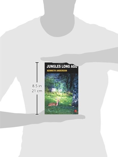 Jungles Long Ago.Anderson 2
