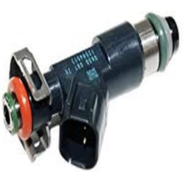 Amazon.com: ACDelco Professional 19304534 Multi-Port Fuel Injector 