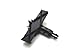 Genuine Smart Fortwo Front Hood Locking Mechanism Passenger Side (Lower Piece)