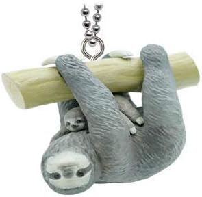 Amazon Co Jp ナマケモノ マスコットボールチェーン 1 ミユビナマケモノの親子 単品 Toys Amazon Co Jp ナマケモノ マスコットボールチェーン 1 ミユビナマケモノの親子 単品 Toys