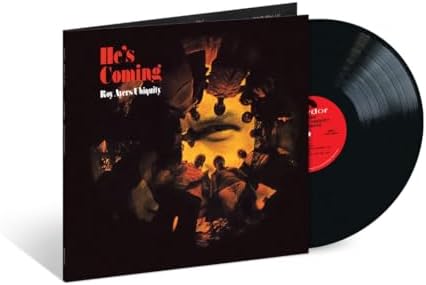 Roy Ayers Ubiquity - He's Coming - Amazon.com Music