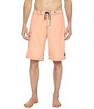 Hurley One & Only Boardshort 22" Heather Atomic