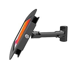 Maclocks 827B235SMENB Space Enclosure Stand with