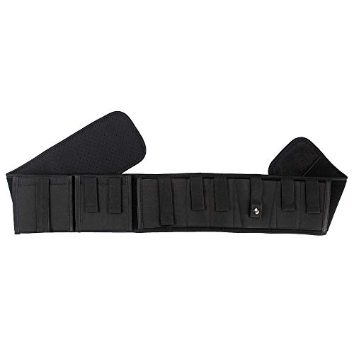 Depring Belly Band Holster for Concealed Carry Ultra Comfort Ambidextrous Ventilated Neoprene