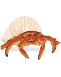 Safari Ltd Incredible Creatures Hermit Crab