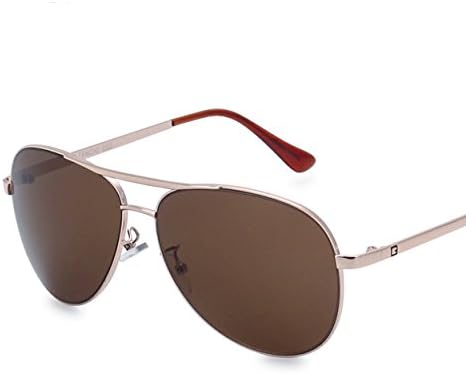 Fenchi Sunglasses For Men Women Unisex New Fashion Classic Aviator Metal Sunglasses Driving 14283