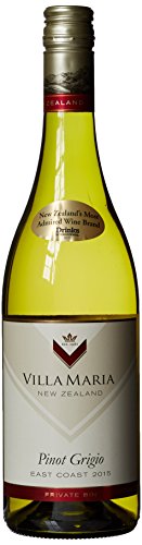 Villa Maria private bin Pinot Grigio 750ml (9414416508356)