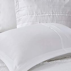 Madison Park Celeste Comforter Set-Textured Luxury