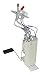 Spectra Premium SP39B1H Fuel Pump And Sender Assembly
