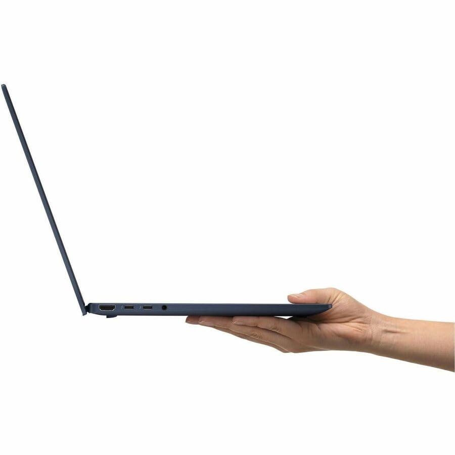 HP EliteBook X G2i 14" Copilot+ PC Notebook - 2.8K - 120... photo 3