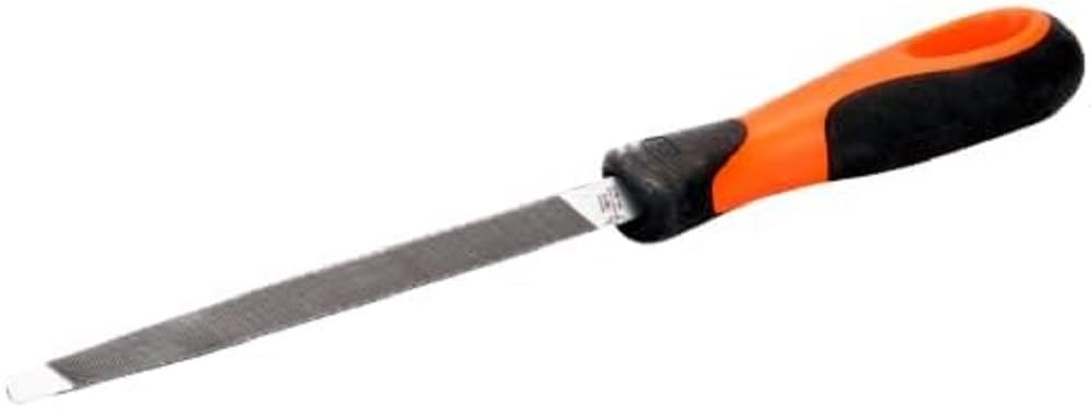 Bahco 4-192-06-2-2-6" Taper Bandsaw,Single Pack