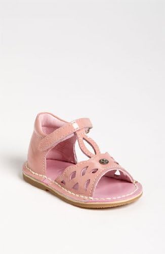 infant kickers pink