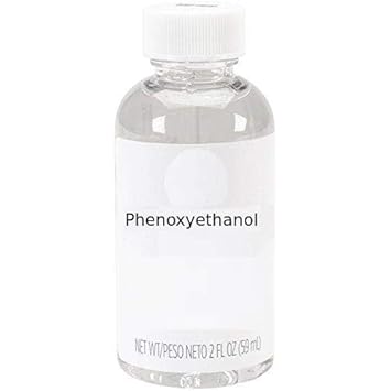 phenoxyethanol free skin care products