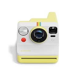 Polaroid Now 3rd Generation I-Type Instant Film