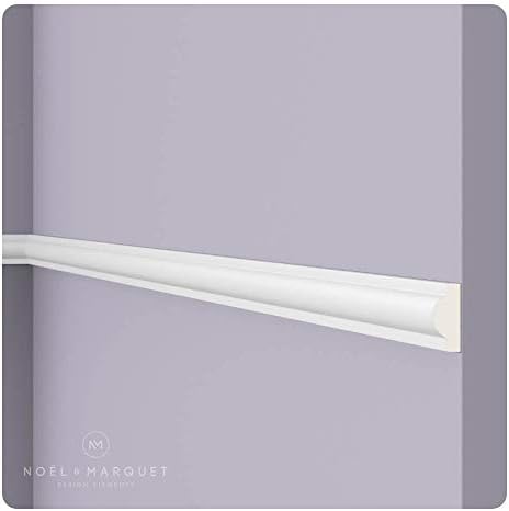 NMC Arstyl - Chair rail SP2 Polyurethane
