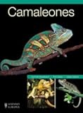 Camaleones/ Chameleon (Reptiles) (Spanish Edition) by 