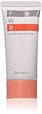 FWB Shiseido FT Fullmake Washable Base, 35 Gram