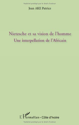 Nietzsche et sa vision de l'homme
