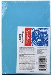 Speedball Art Bluk Buy (3-Pack) Speedy Cut Easy Block 4 inch x 6 inch 4202