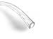 Proper Pour - Clear Vinyl Plastic Tubing - Food-Grade & Flexible PVC Tube for Beer Line, Kegerator Accessories, Wine, Aquarium & Water Hose, Fuel Line, Drip Irrigation & More, 5/16