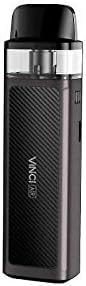 100% Genuine Vinci AIR Pod Mod Kit 900mAh (Space Gray) - Latest 2020 Versatile POD - UK Stock