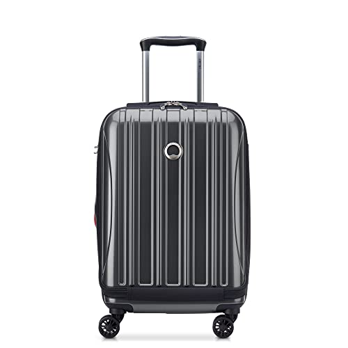 DELSEY Paris Helium Aero Hardside Expandable Luggage with Spinner