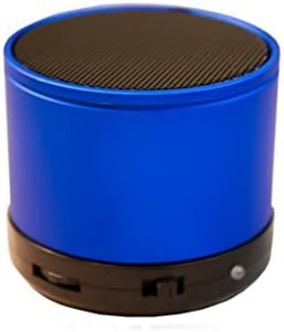 vox blue speaker