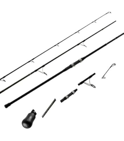 Elite Travel Surf Rod by Tsunami : Sports & Outdoors