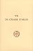Vie De Cesaire D Arles Sc536 by