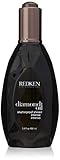 Redken Diamond Oil Shatterproof Shine Intense Oil Treatment, 3.4 Ounce