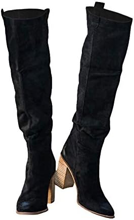 thigh high riding boots fashion
