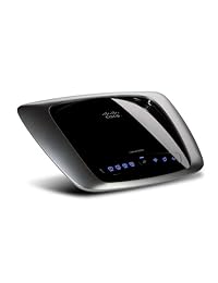 cisco linksys E2000 Advanced Wireless N Router