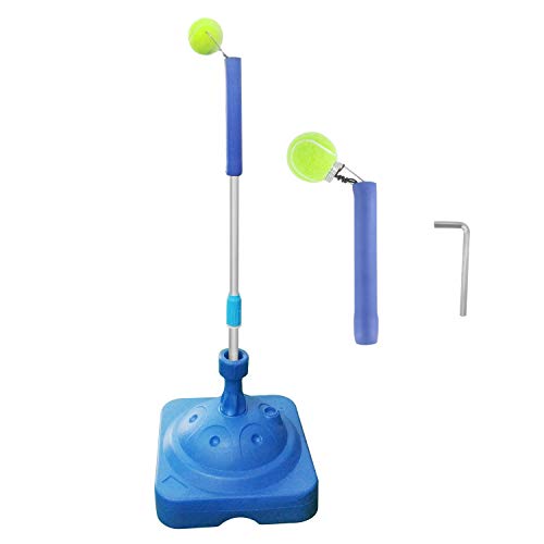 Top 10 Tennis Training Aids of 2020 No Place Called Home