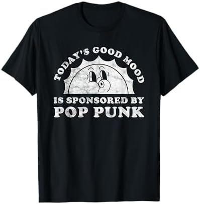 Amazon.com: Funny Cute Retro Vintage Punk Rock T-Shirt : Clothing