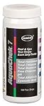 AquaChek 551236 7-Way 100 Count Pool Water Test Strips