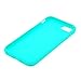 Danbey Matte Case for iPhone 8 Plus Case, for iPhone 7 Plus Case, 5.5 inches, 1050755 (Blue Green)
