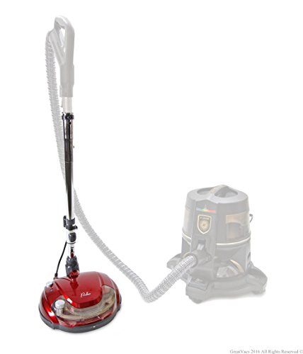 Prolux Hard Floor Cleaner Polisher Buffer Scrubber for Rainbow E