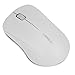 LENRUE Wireless Mouse, Portable Optical Ergonomic Mobile Mice with USB Nano Receiver for PC, Laptop, Computer, Notebook, MacBook