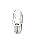 Converse Unisex Chuck Taylor All Star Core Ox Sneaker, Optical White, Men's 5, Women's 7 Medium