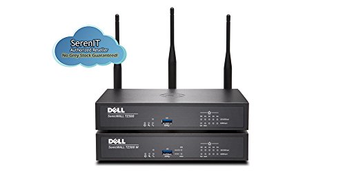 Sonicwall | 01-SSC-1748 | SONICWALL TZ300 WIRELESS-AC SECURE UPGRADE PLUS - ADVANCED EDITION 2 Years