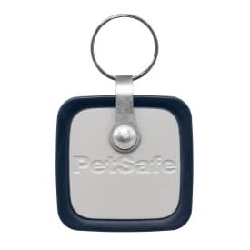PetSafe Smart Door Key - RFID Key for Pet Door - Custom Access, Secure Entry, App-Enabled Compatibility - Medium