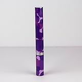 Violife Slim Sonic Classic Electric Toothbrush, Purple Passion, 1 pc
