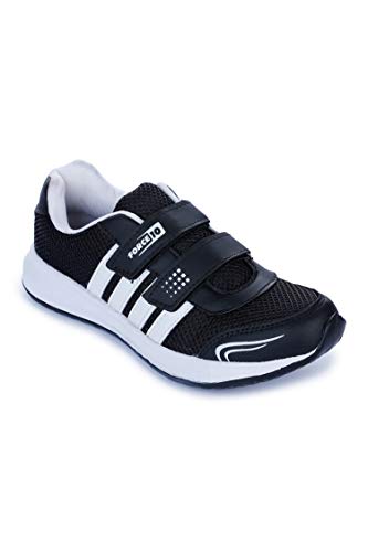 liberty force 10 non lacing shoes