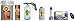 Fluid Film Undercoating Kit 5 Gallon with PRO Spray Gun, Extension Wands, bottles, and everything you need.