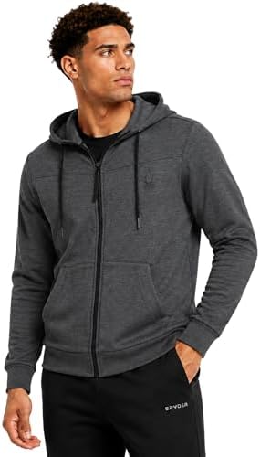 Venom Full-Zip Jacket (S16539) Polar, M at Amazon Men's Clothing store