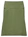 Royal Robbins Women's Discovery Strider Skirt, Aloe, Size 8