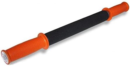 Tiger Tail Rolling Muscle Massager - 18" - The Classic