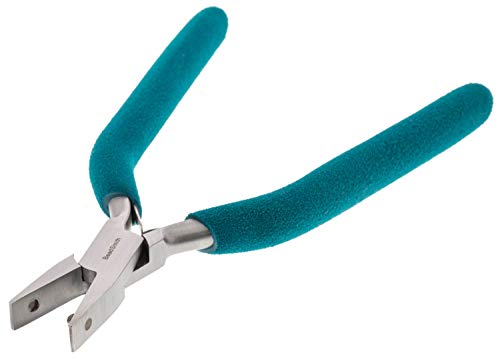 Beadsmith 3mm Dimple Plier with View Finder - PL153